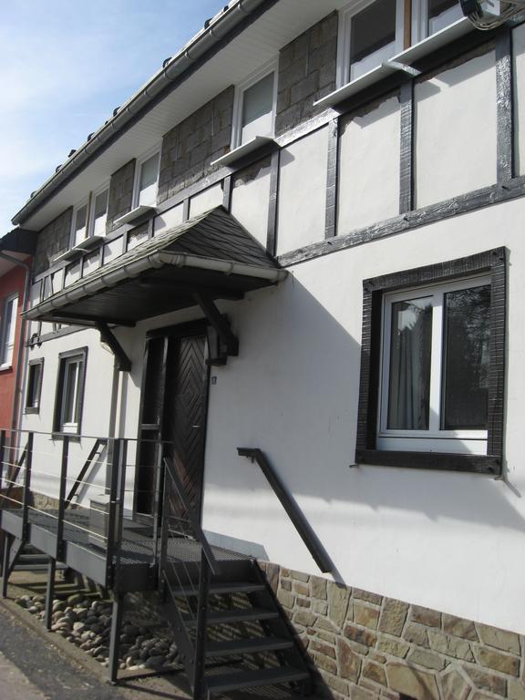 Das Kleine Glueck Bullange Exterior photo