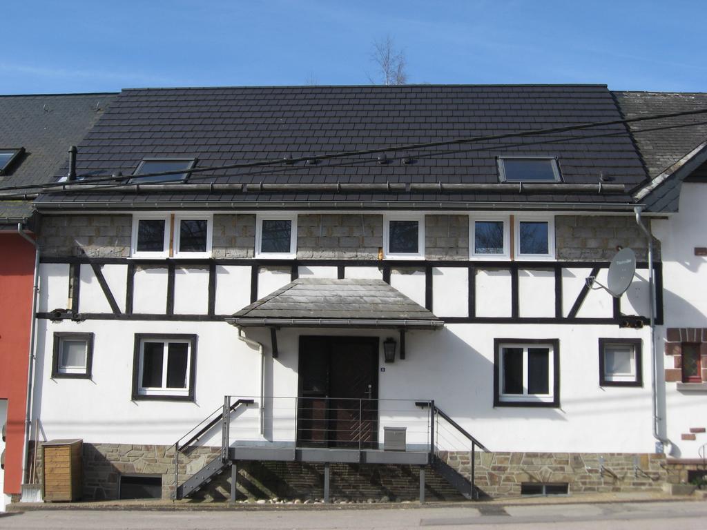 Das Kleine Glueck Bullange Exterior photo