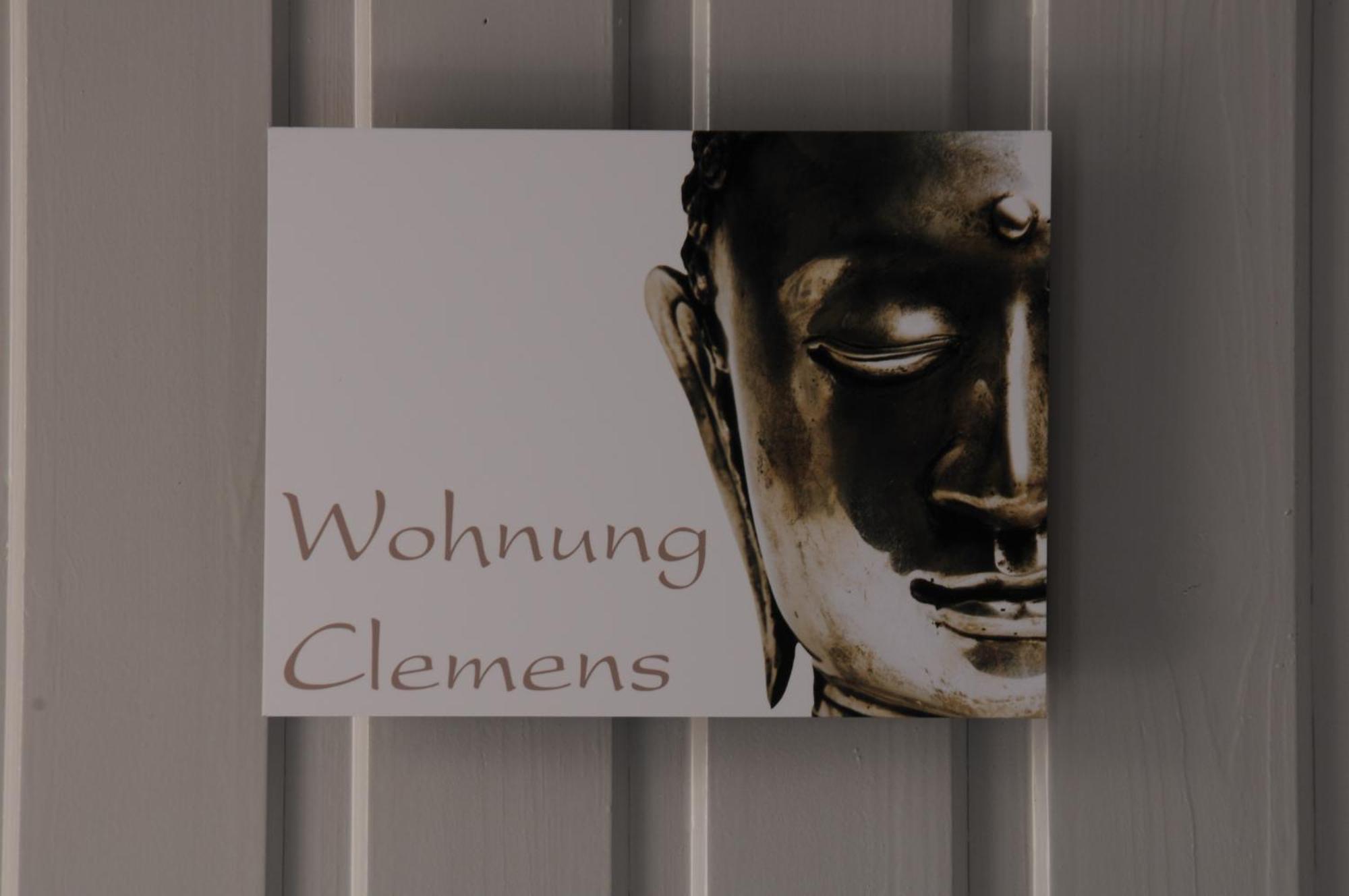 Das Kleine Glueck Bullange Exterior photo